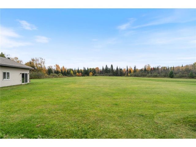 4202 E Zachau Road, Superior, WI 54880