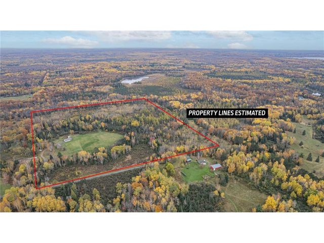 4202 E Zachau Road, Superior, WI 54880