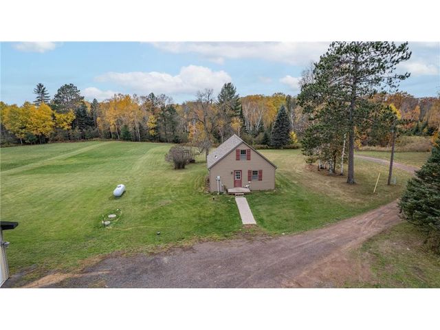 4202 E Zachau Road, Superior, WI 54880