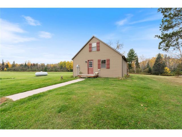 4202 E Zachau Road, Superior, WI 54880