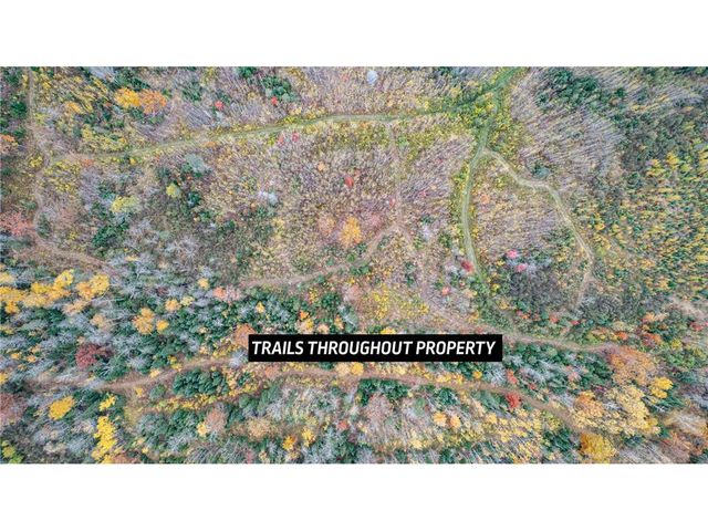 4202 E Zachau Road, Superior, WI 54880