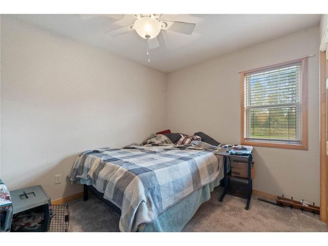 4202 E Zachau Road, Superior, WI 54880