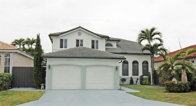 8172 SW 163rd Ct, Miami, FL 33193