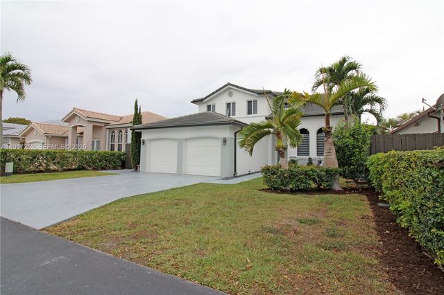 8172 SW 163rd Ct, Miami, FL 33193