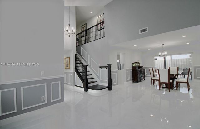 8172 SW 163rd Ct, Miami, FL 33193