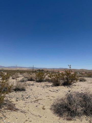17 Woodward Avenue, 29 Palms, CA 92277