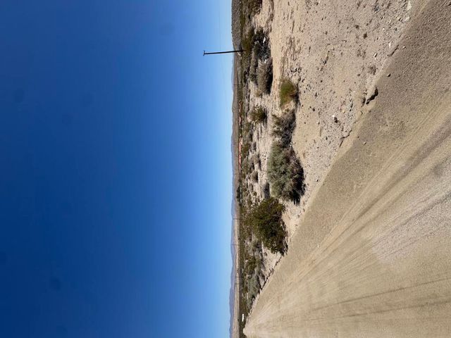 17 Woodward Avenue, 29 Palms, CA 92277