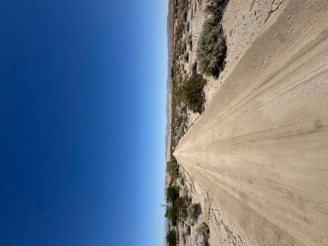 17 Woodward Avenue, 29 Palms, CA 92277