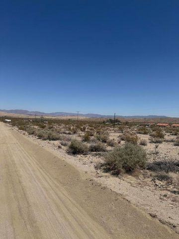 17 Woodward Avenue, 29 Palms, CA 92277