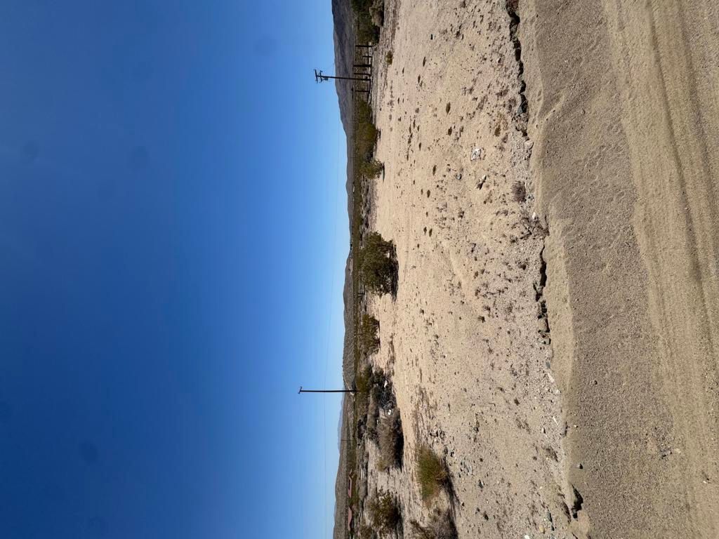 17 Woodward Avenue, 29 Palms, CA 92277