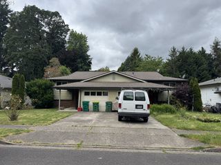 7135 Sw WILSON Ave Sw, Beaverton, OR 97008
