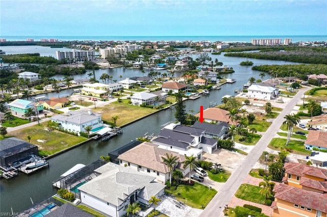 4851 Esplanade ST, Bonita Springs, FL 34134