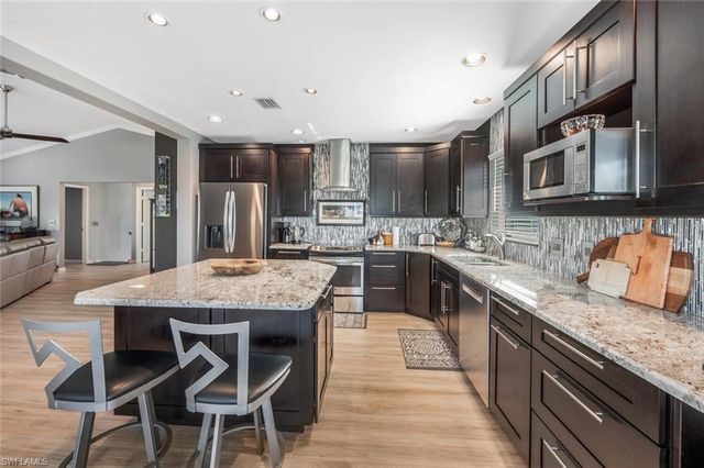 4851 Esplanade ST, Bonita Springs, FL 34134