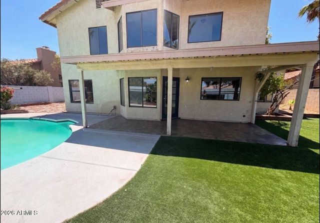 3810 N N WINTERGREEN Way, Way, Avondale, AZ 85392