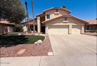 3810 N N WINTERGREEN Way, Way, Avondale, AZ 85392