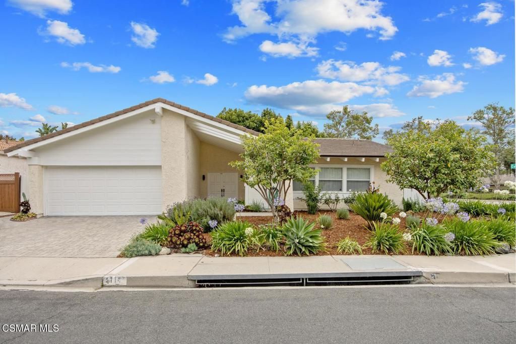 1114 Evenstar Avenue, Westlake Village, CA 91361