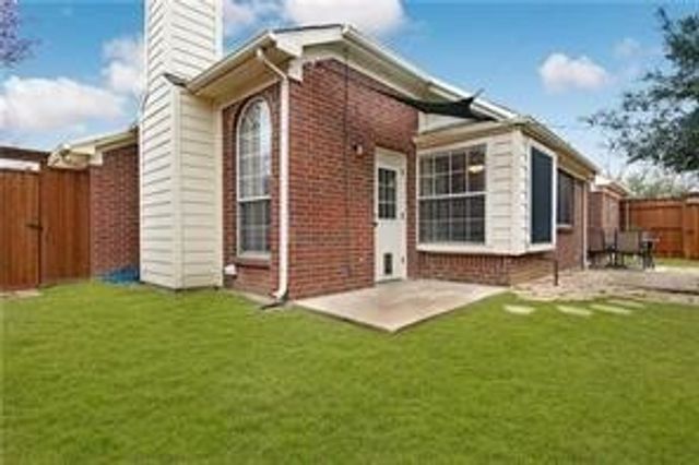 4249 Pinewood Drive, Plano, TX 75093