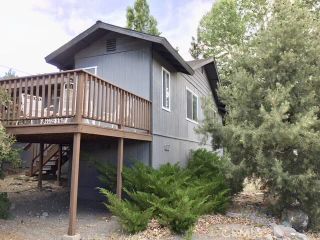 5507 Zermatt, Wrightwood, CA 92397
