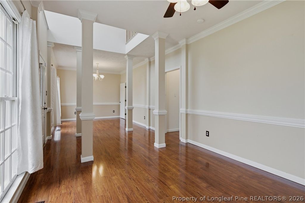 811 Retriever Court, Fayetteville, NC 28311 — photo 10