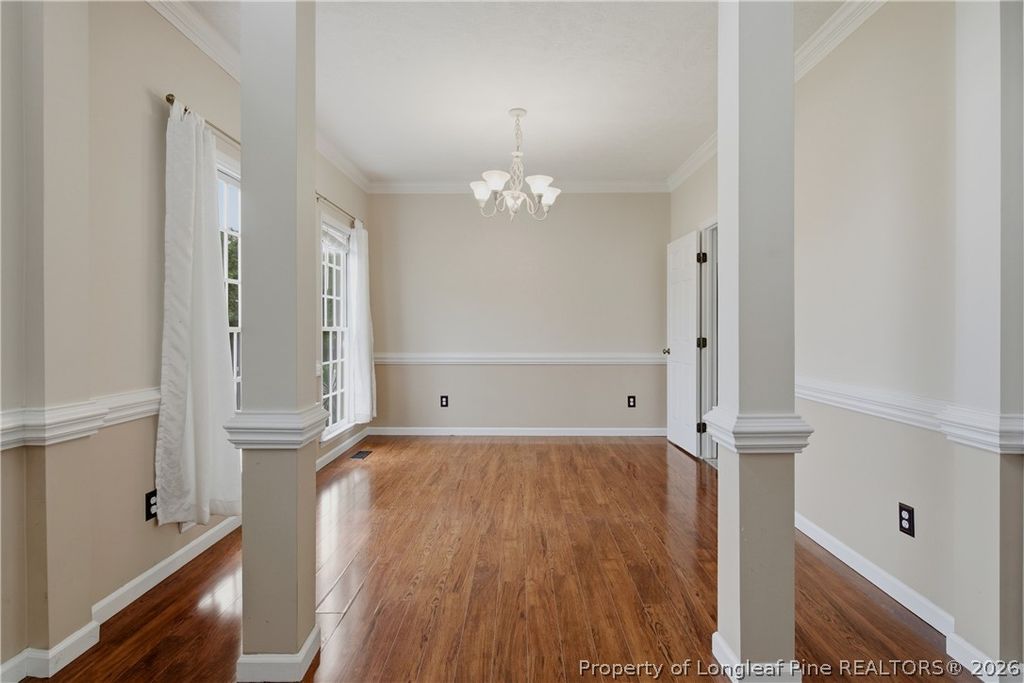 811 Retriever Court, Fayetteville, NC 28311 — photo 11