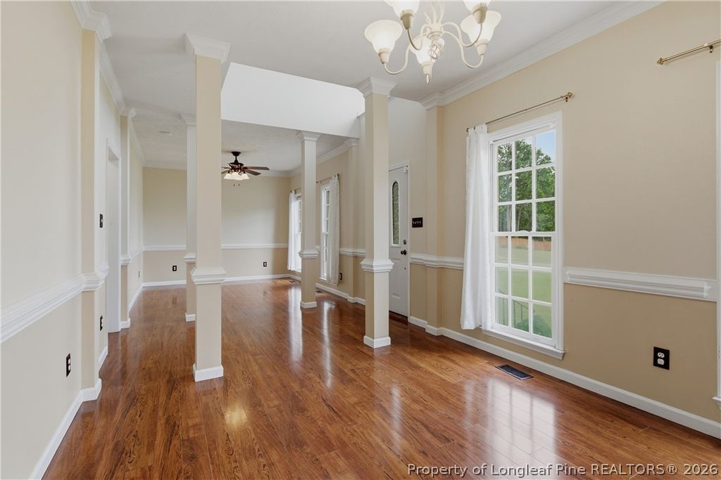 811 Retriever Court, Fayetteville, NC 28311 — photo 13