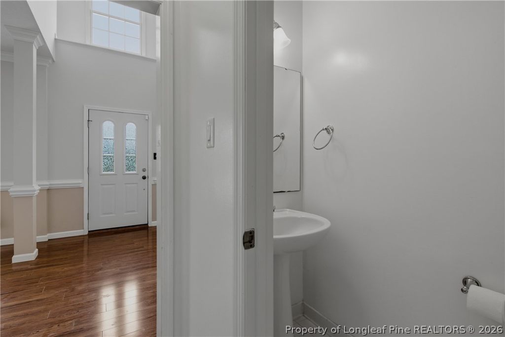 811 Retriever Court, Fayetteville, NC 28311 — photo 14