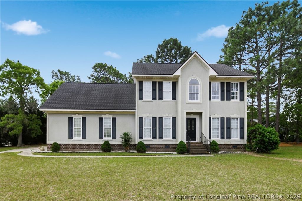 811 Retriever Court, Fayetteville, NC 28311 — photo 2