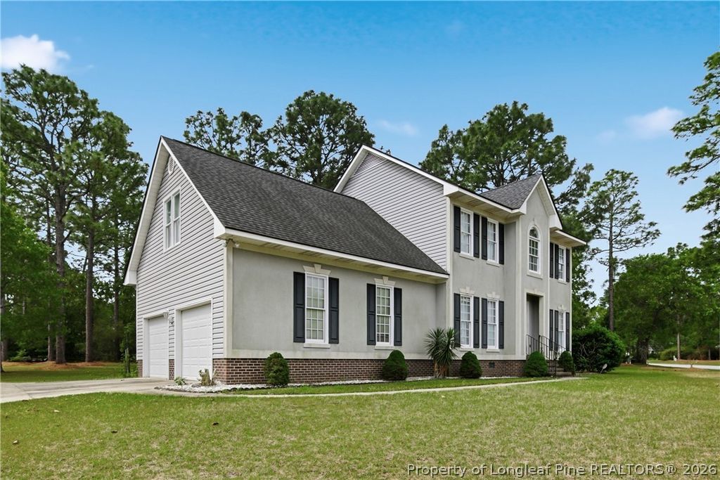 811 Retriever Court, Fayetteville, NC 28311 — photo 4