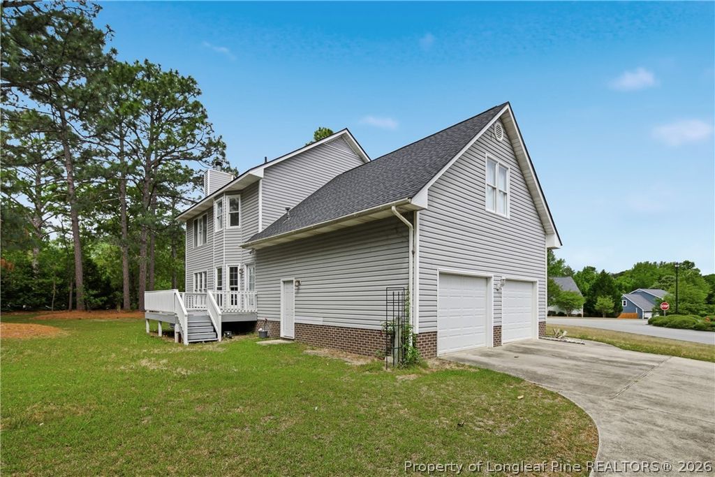 811 Retriever Court, Fayetteville, NC 28311 — photo 48