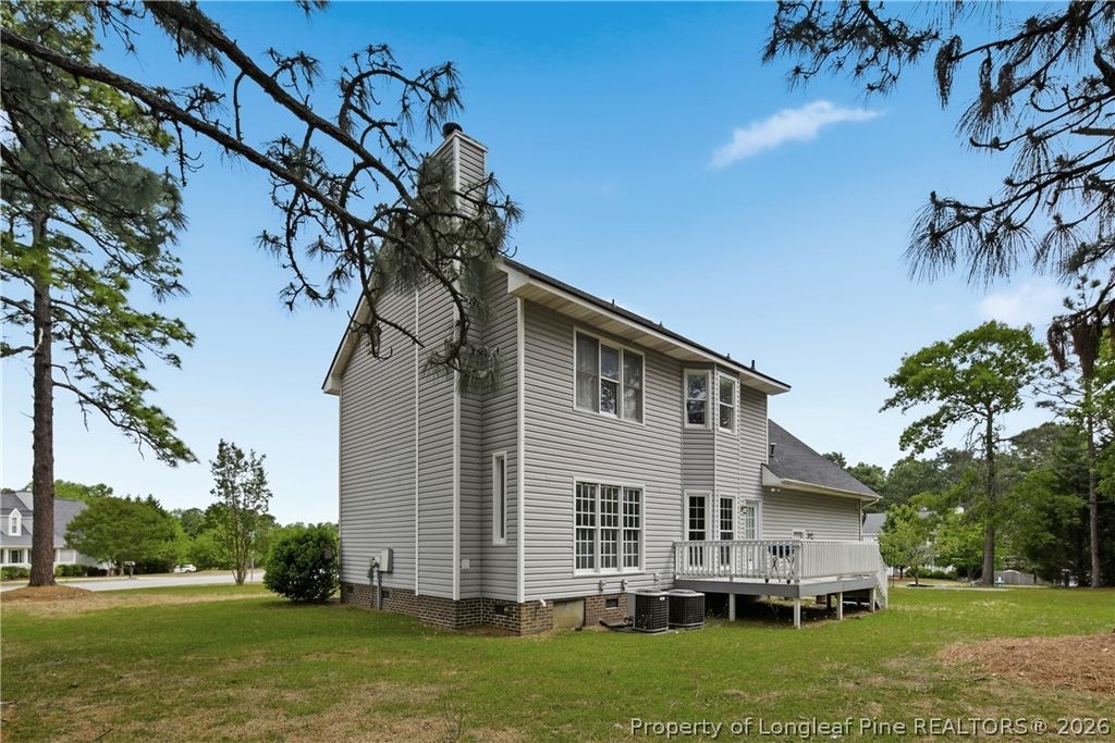 811 Retriever Court, Fayetteville, NC 28311 — photo 49