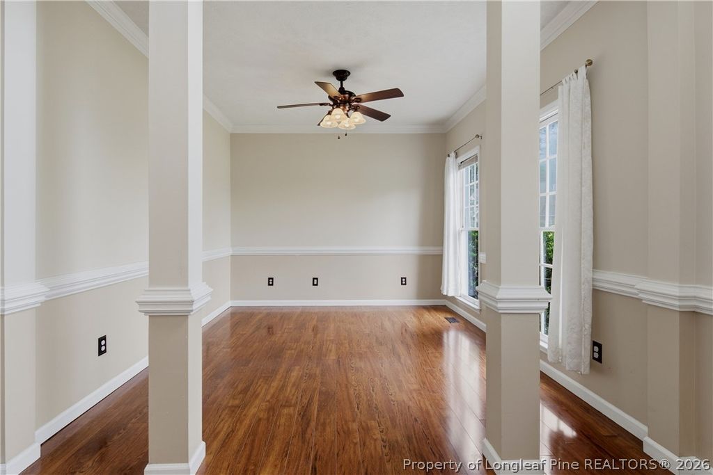 811 Retriever Court, Fayetteville, NC 28311 — photo 8