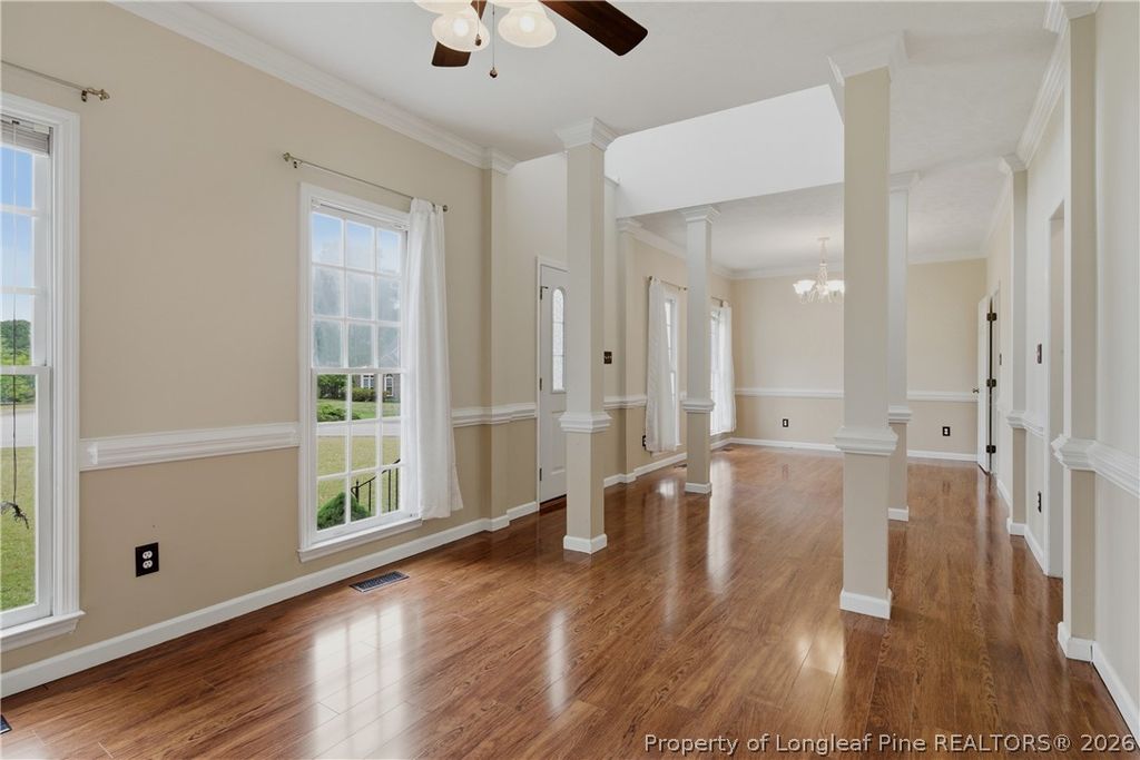 811 Retriever Court, Fayetteville, NC 28311 — photo 9