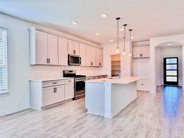 1240 Woodflower Drive, Katy, TX 77493