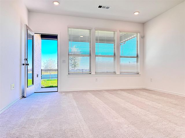 1240 Woodflower Drive, Katy, TX 77493