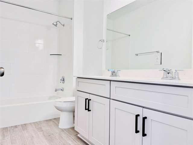 1240 Woodflower Drive, Katy, TX 77493