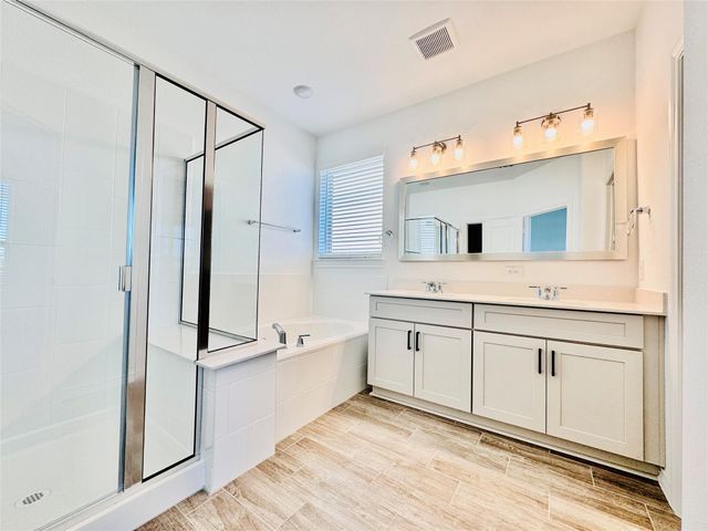 1240 Woodflower Drive, Katy, TX 77493