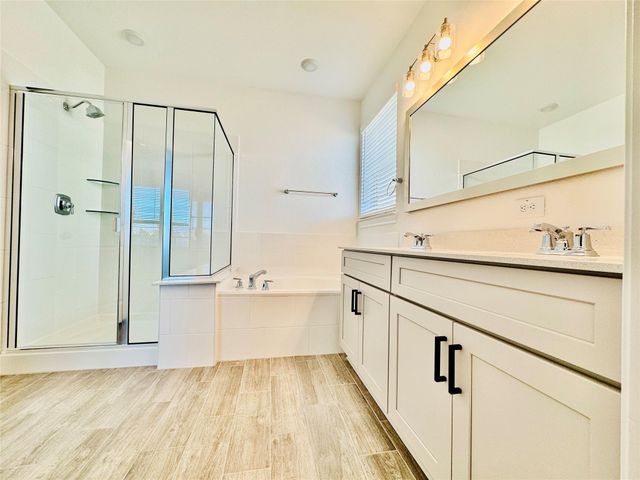 1240 Woodflower Drive, Katy, TX 77493