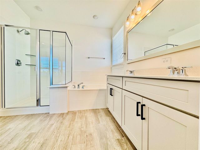 1240 Woodflower Drive, Katy, TX 77493