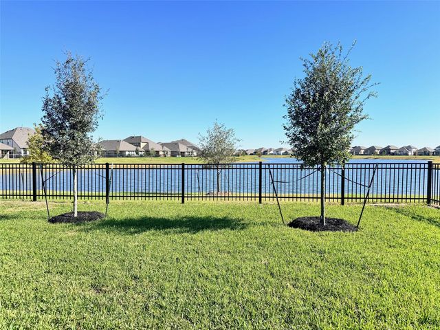 1240 Woodflower Drive, Katy, TX 77493