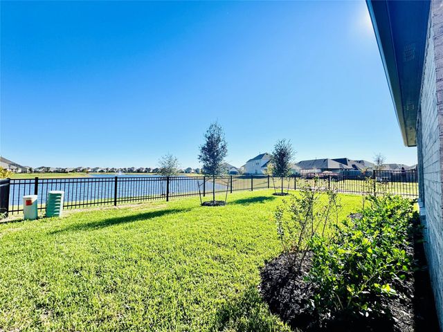 1240 Woodflower Drive, Katy, TX 77493