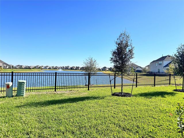 1240 Woodflower Drive, Katy, TX 77493