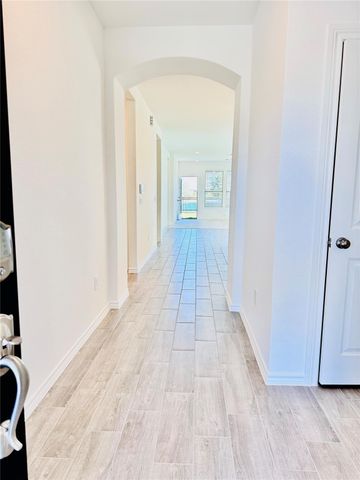 1240 Woodflower Drive, Katy, TX 77493