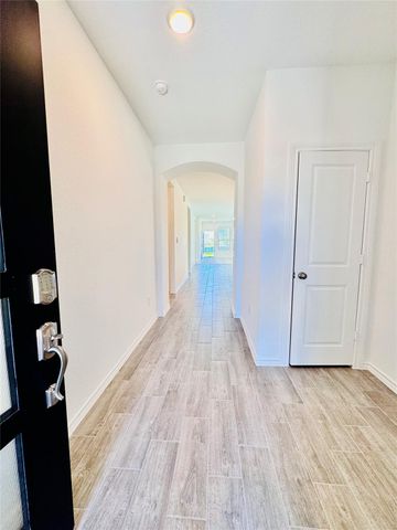 1240 Woodflower Drive, Katy, TX 77493