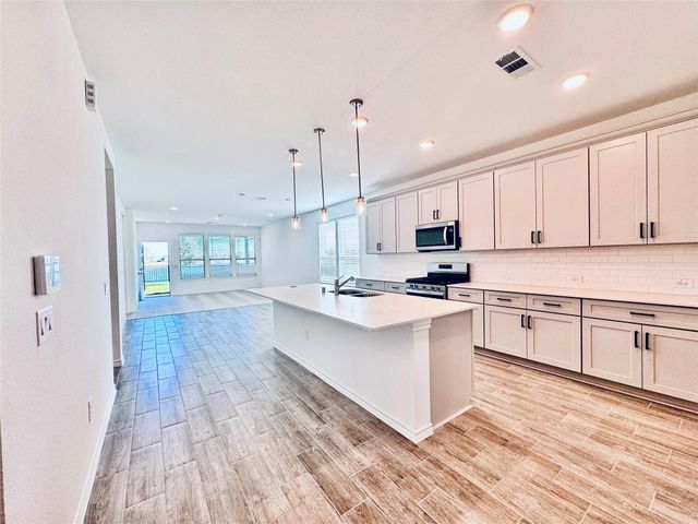 1240 Woodflower Drive, Katy, TX 77493