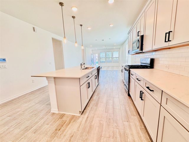 1240 Woodflower Drive, Katy, TX 77493