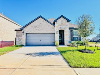 1240 Woodflower Drive, Katy, TX 77493