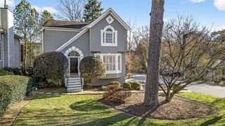 1121 Standard NE Drive, Brookhaven, GA 30319