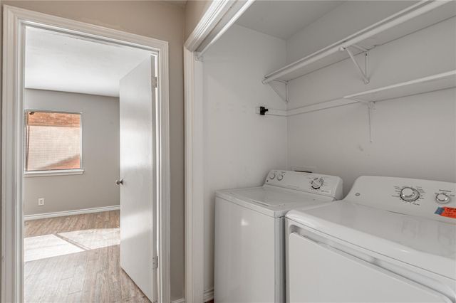 2404 Sycamore Avenue A-4, Huntsville, TX 77340