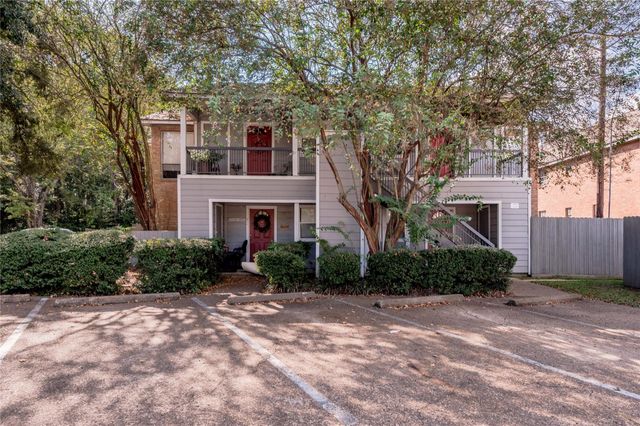 2404 Sycamore Avenue A-4, Huntsville, TX 77340