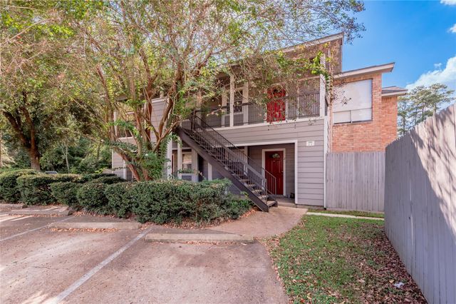 2404 Sycamore Avenue A-4, Huntsville, TX 77340